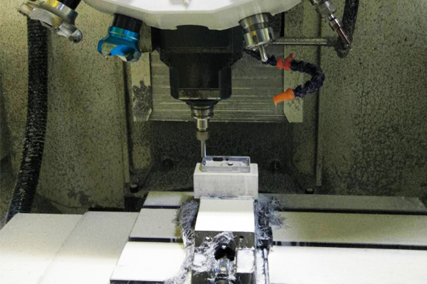 CNC 精密機(jī)加工的市場前景與發(fā)展預(yù)測(cnc精密技術(shù)加工廠)(圖3)