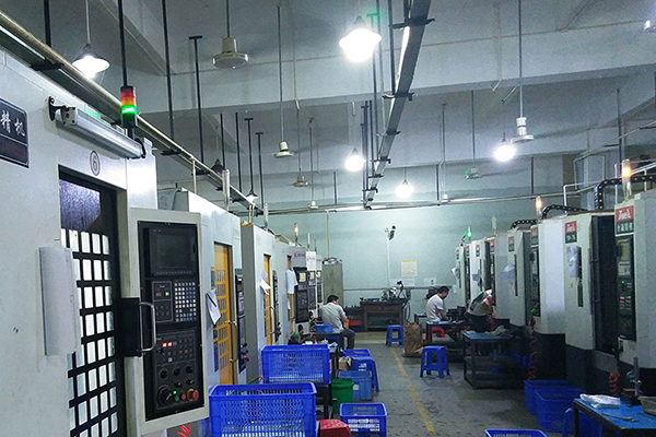 機械零部件加工廠家實地考察(機械零部件加工行業(yè))(圖1)