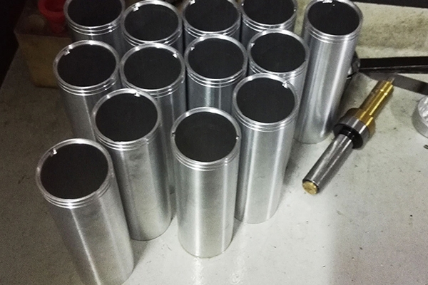 精密零件加工，為高品質(zhì)設(shè)備保駕護(hù)航