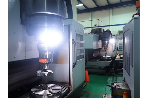 高效機(jī)械加工零部件，助力企業(yè)降本增效(機(jī)械加工降成本措施)